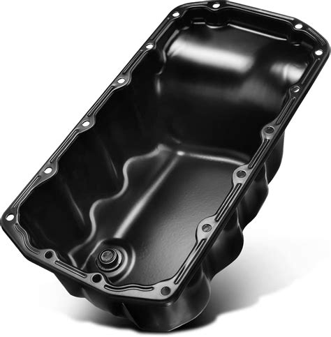 Engine Oil Pan Material