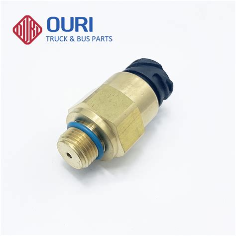 Engine Oil Pressure Sensor For Man