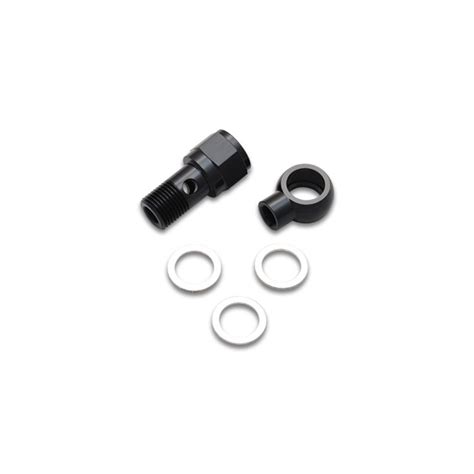 Engine Oil Pressure Switch Adapter