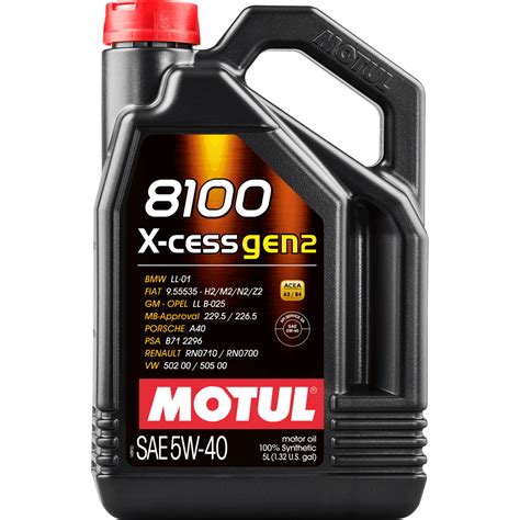 Engine Oil Selector Motul
