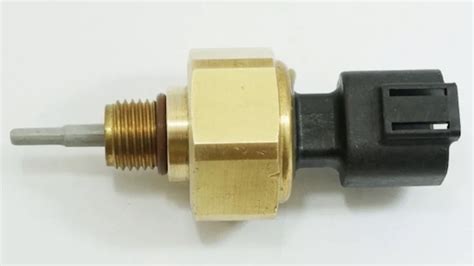 Engine Oil Temperature Sensor Low