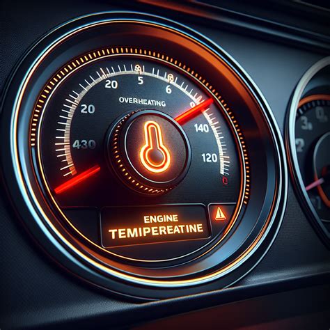 Engine Overheating Light Comes On And Off