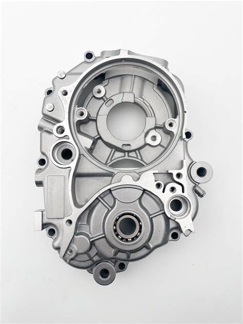 Engine Parts Crank Case