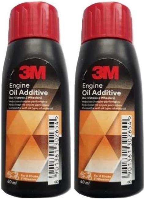 Engine Power Additive