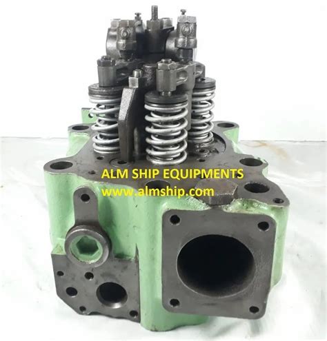 Engine Pump Head Price