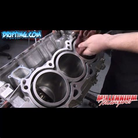 Engine Rebuild Additive