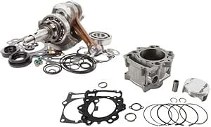 Engine Rebuild Kit Brute Force 750