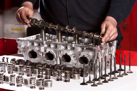 Engine Rebuild Labour Cost