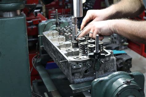Engine Rebuilders Near Me: Finding Reliable Professionals for Engine Rebuilds