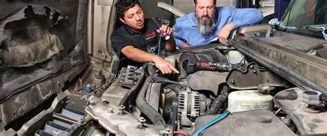 engine repair houston