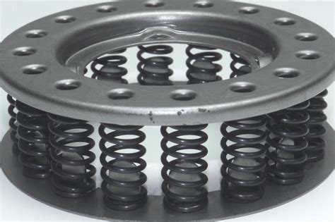 Engine Return Spring