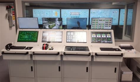 +14 Engine Room Simulator Course 2023