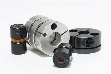 Engine Shaft Couplings