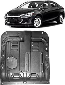 Engine Splash Guard Chevy Cruze