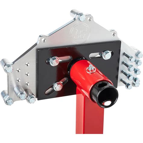 Engine Stand Spacers