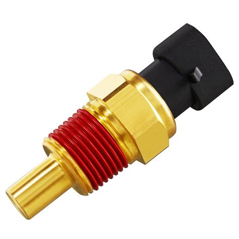 Engine Temperature Control Sensor
