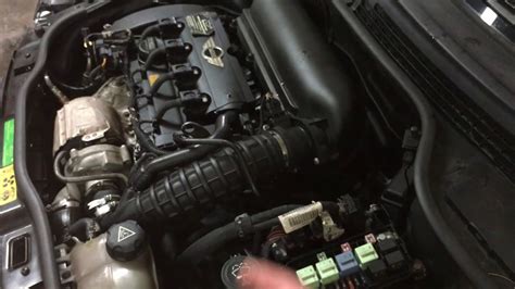 Engine Temperature Sensor For Mini Cooper