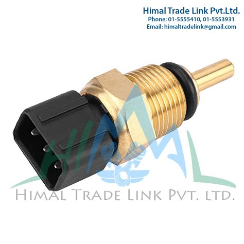 Engine Temperature Sensor Price
