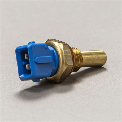 Engine Temperature Sensors
