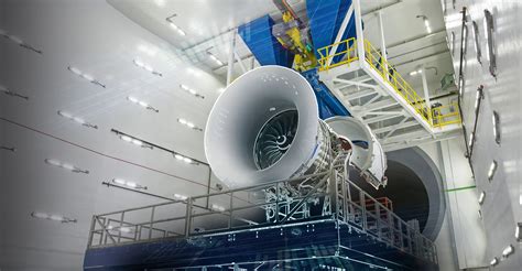 Engine Testing