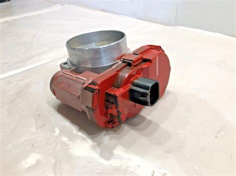 Engine Throttle Actuator Cummins