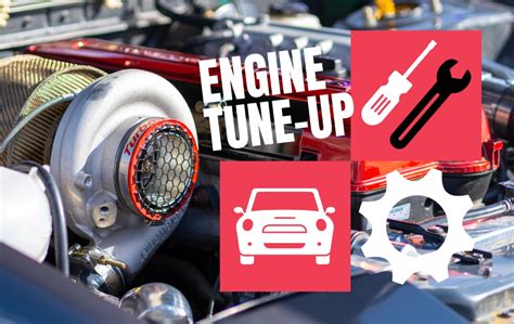 Engine Tune Up And Performance Study Guide