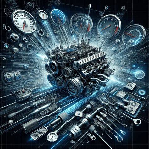 engine tuning performance