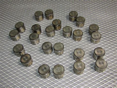 Engine Valve Cap
