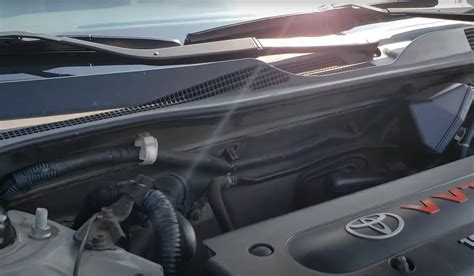 Engine Vibrates At Idle With Ac On