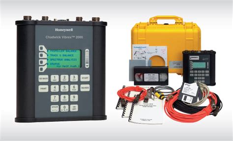 Engine Vibration Analyzer