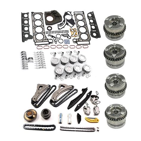 Engine Vvt Kit