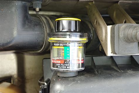 Ford F150 cabin air filter location
