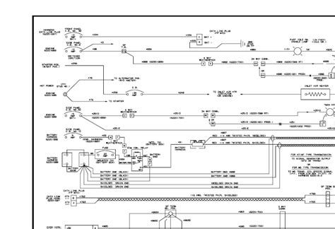 Caterpillar 3126 Marine Engine Diagram