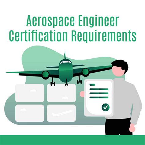 Engineer Certifications