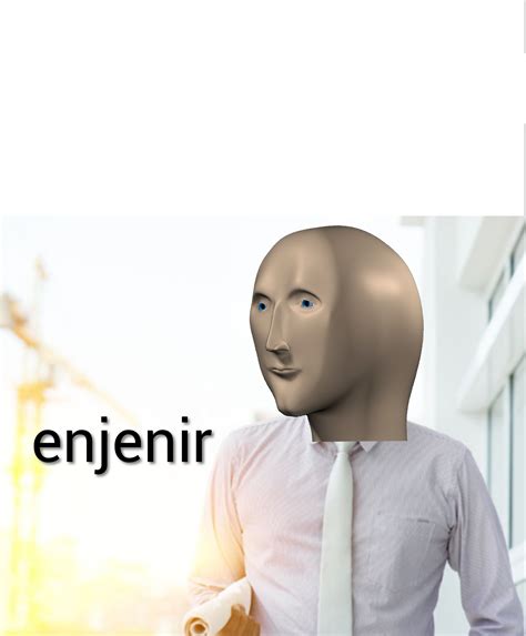 Engineer Meme