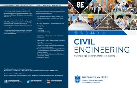 engineer requirements in st. louis