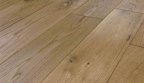 Galleria Professional Engineered European Rustic Oak Flooring 15mm X