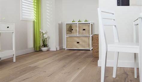 (Buy) Hurford® Elegant Oak 'White Wash' Engineered French Oak Flooring