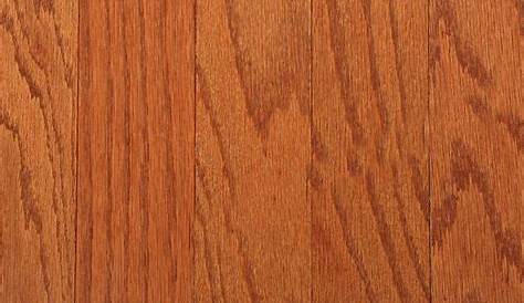 1/2" x 7" Gunstock Prefinished Engineered Oak Wood Floor