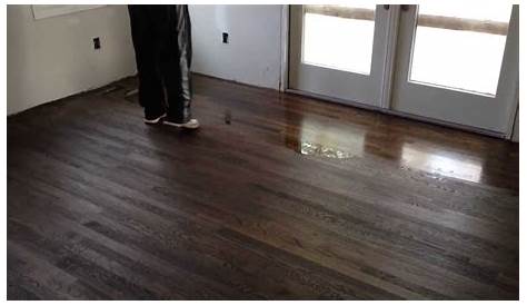 Will Polyurethane Waterproof Hardwood Floors Floor Decor