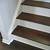 engineered hardwood flooring stairs installation