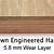 engineered hardwood flooring with thick wear layer