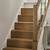 engineered hardwood stair treads