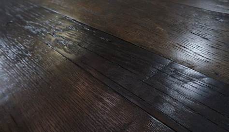 Strathearn Stone & Timber Dijon Gris Oak flooring Engineered oak