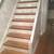 engineered oak floor stair nosing