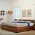 engineered wood bed reviews