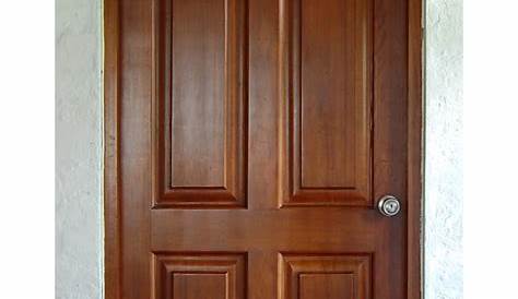 Solid Wood Doors Woodways