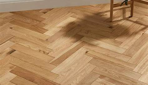 Trade Select Walnut Herringbone Engineered Wood Flooring Direct Wood