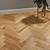 engineered wood floor herringbone