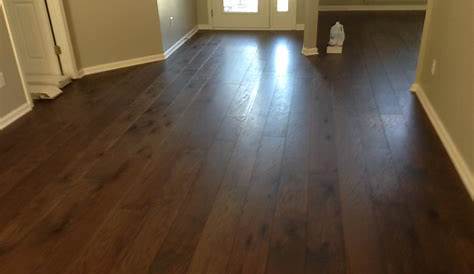 Engineered Hardwood Floors Jacksonville Ponte Vedra St. Augustine FL